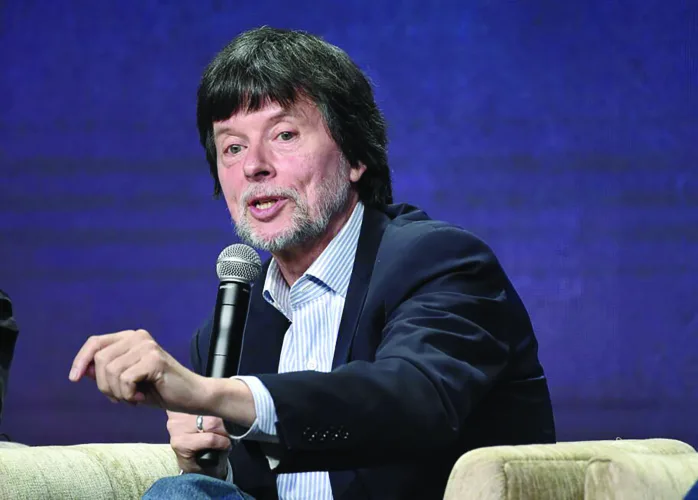 Documentarian Ken Burns opposes Valley Link project